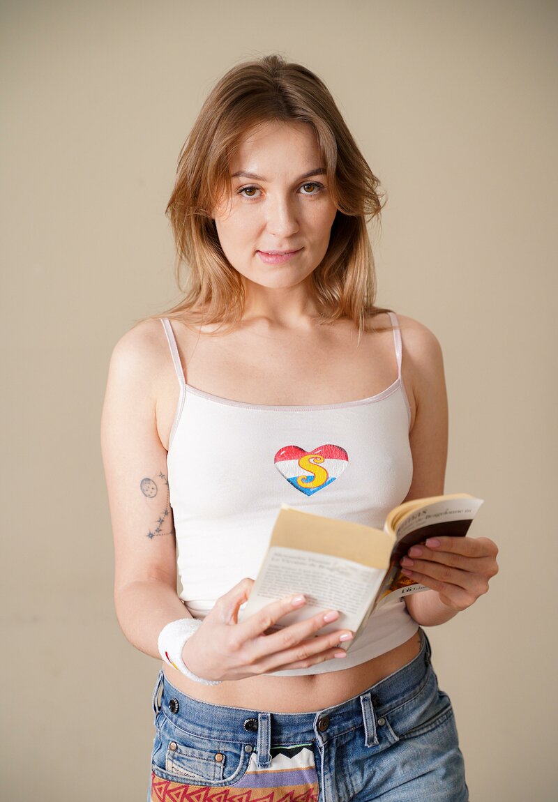 Снежана, 52 года, 4 размер груди